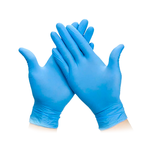 GLOVES-L