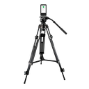 GREENPASS-QR-TRIPOD