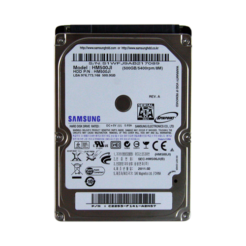 HD500GB-2,5