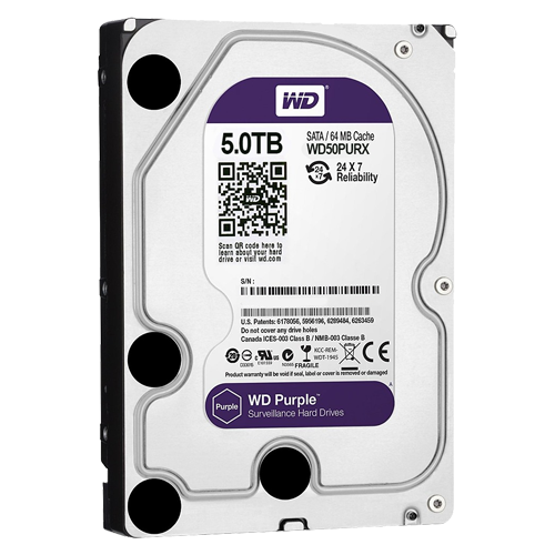HD5TB