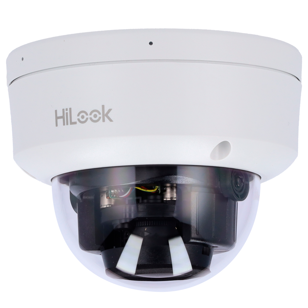 IPC-D660HA-LZU