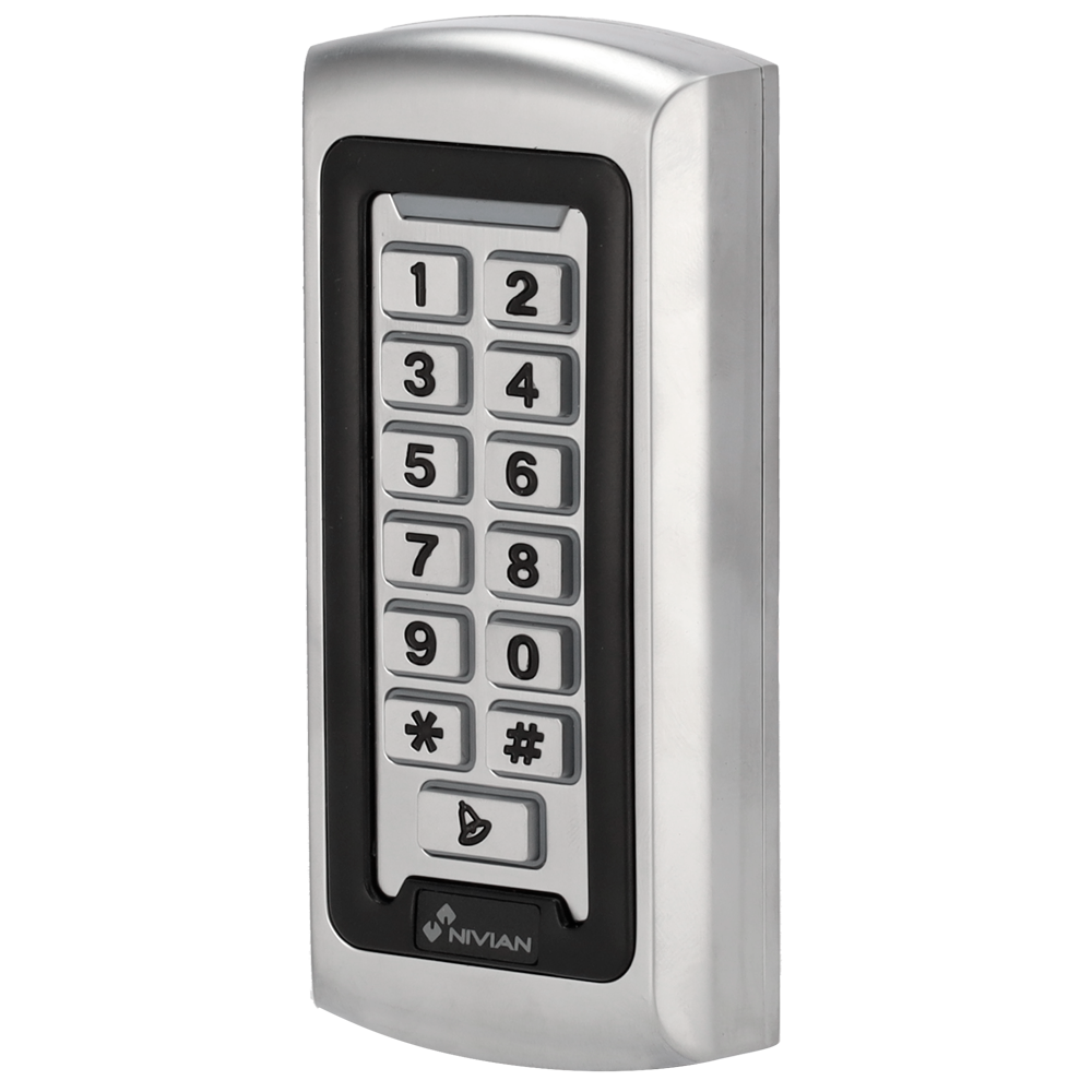 NV-ACCESS-PIN-RFID