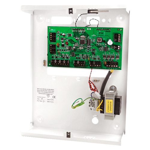PCX-RIX8+PSU