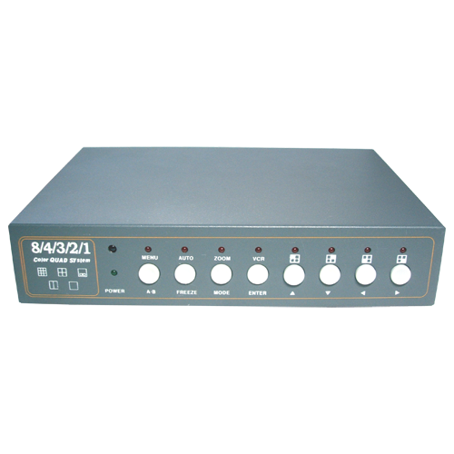 QD800