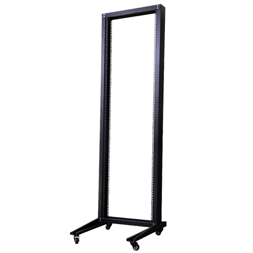 RACK-OPEN-18U