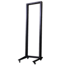 RACK-OPEN-18U
