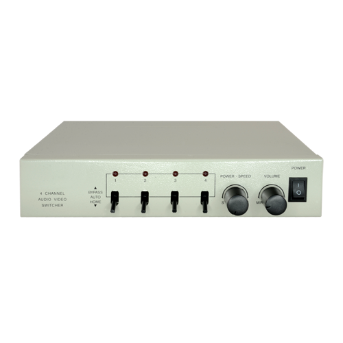 SC400A