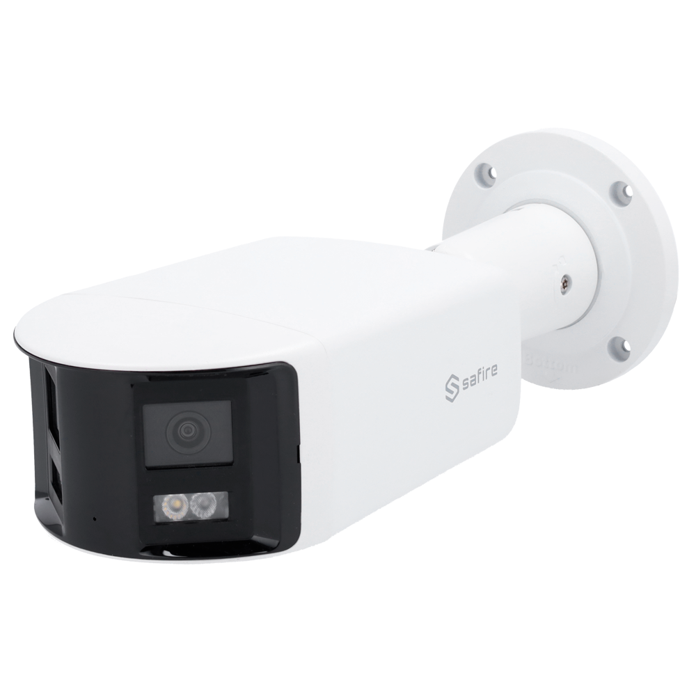 SF-IPB180-4U-AI-PAN