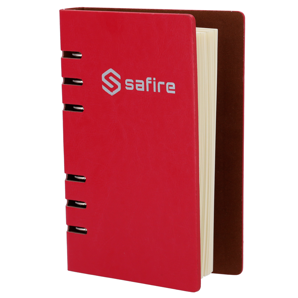 SF-NOTEBOOK