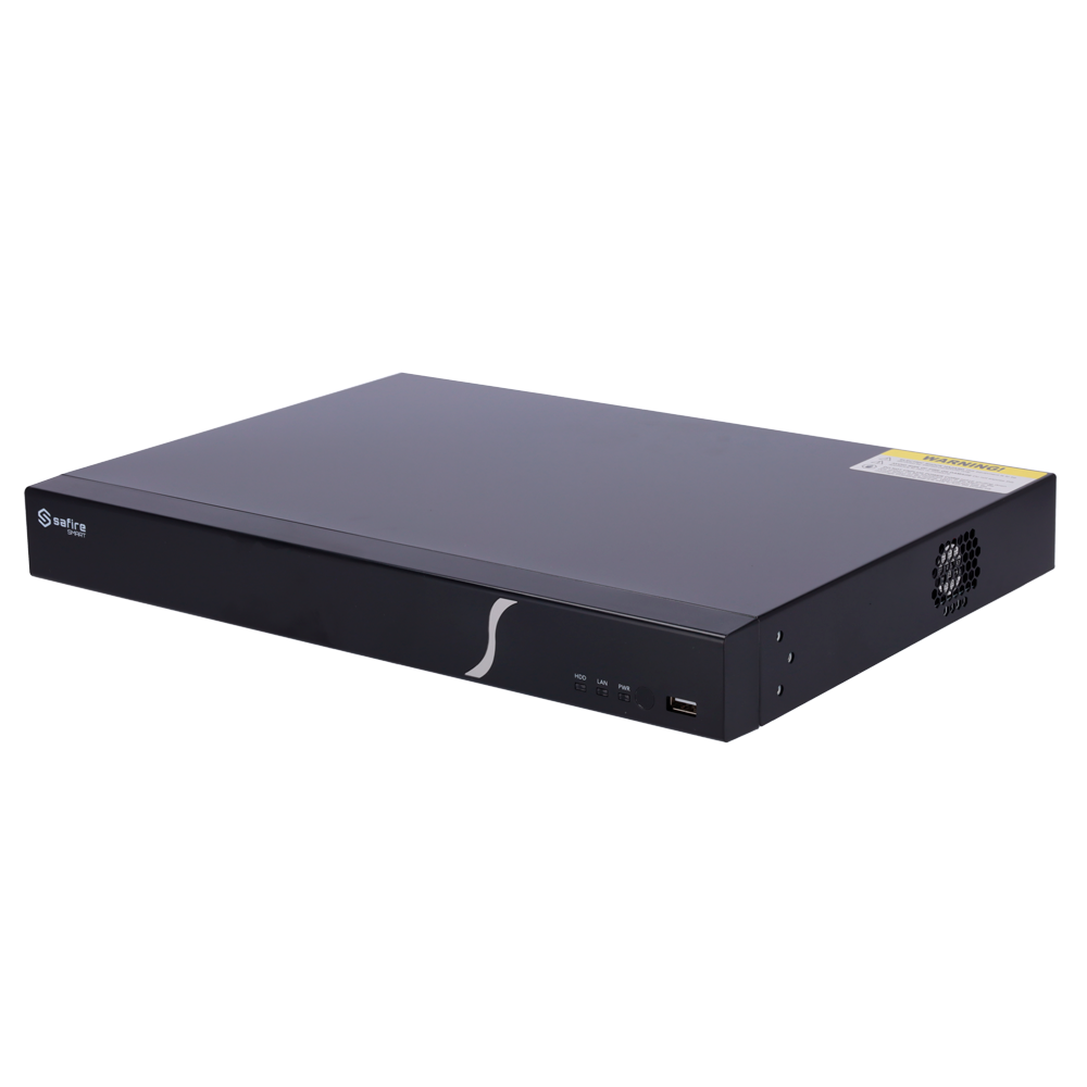 SF-NVR6208-8P-B2