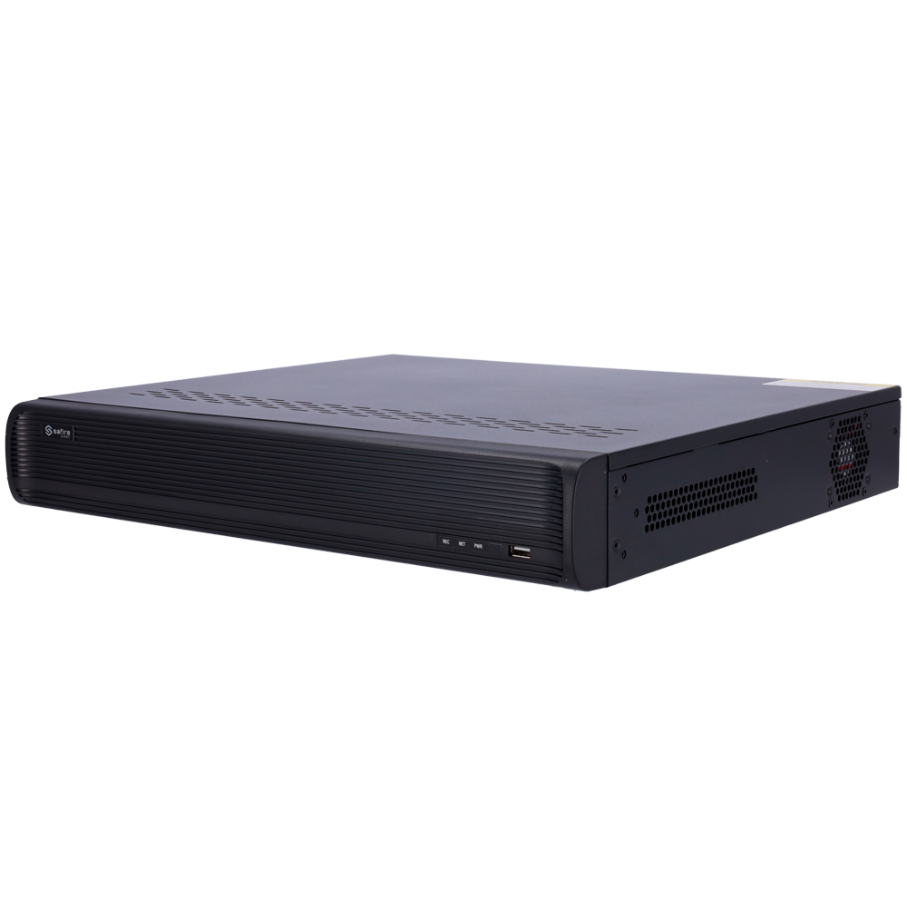 SF-NVR8432A-B2