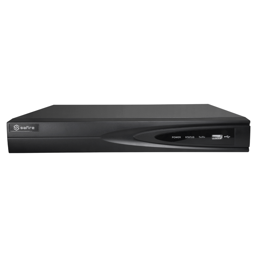 SF-XVR8116S-4KL-4AI