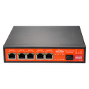 SW0605POE-GF-120W-UPS