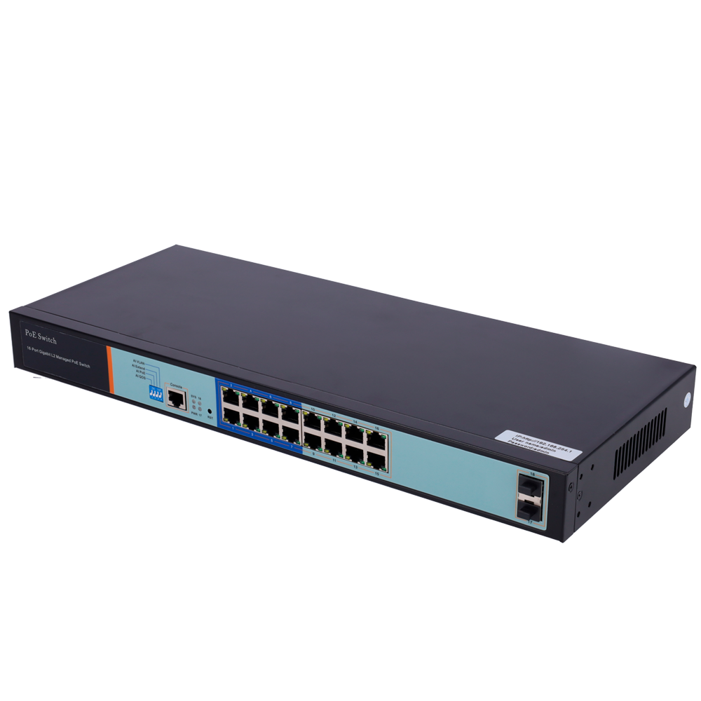 SW1816POE-MGF-250