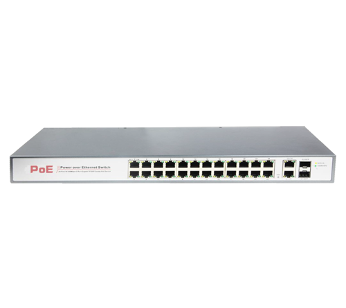 SW2624POE-C-250-B