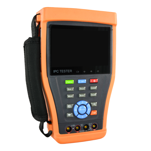 TESTER4-IP-3HD