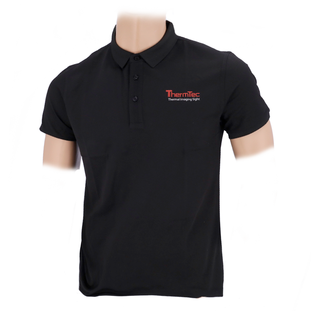 TH-TSHIRT-M-BLACK