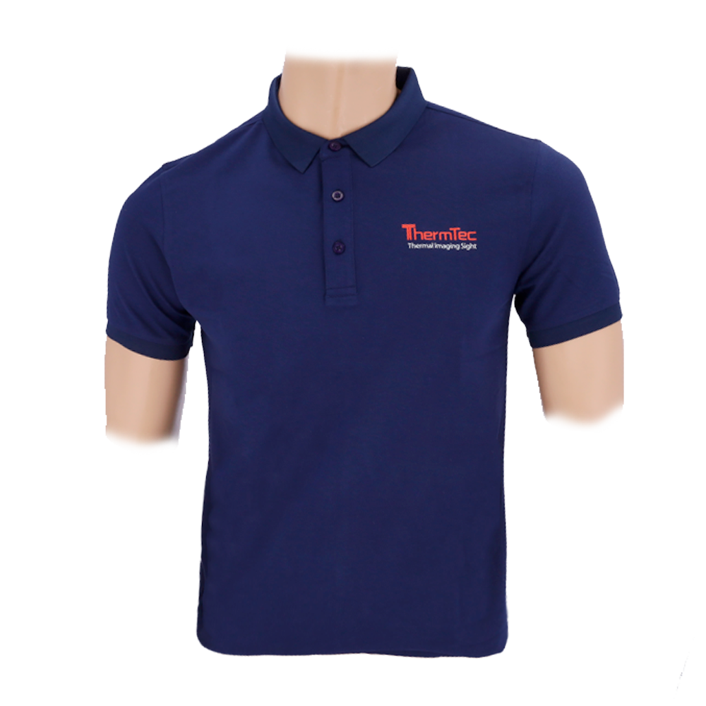 TH-TSHIRT-M-NAVY