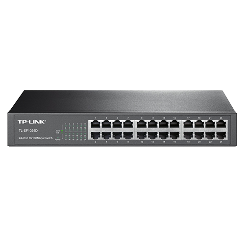 TL-SF1024D
