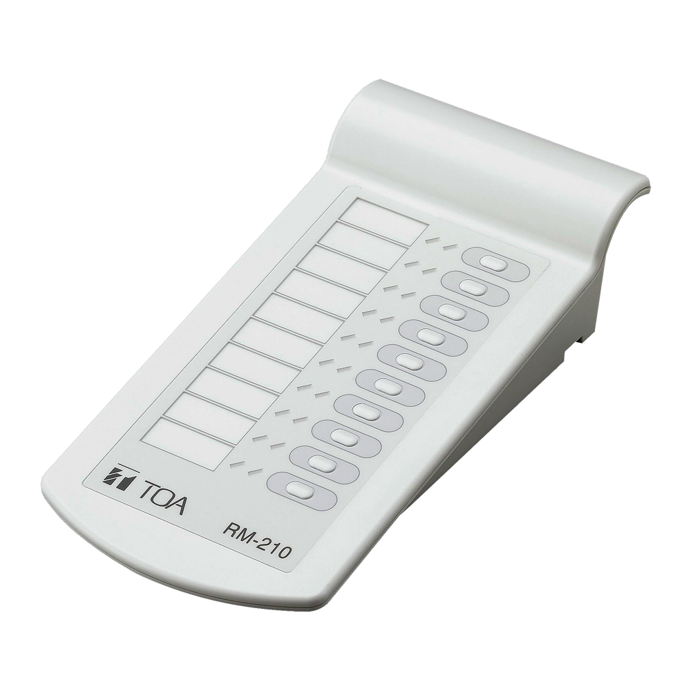 TOA-RM-210