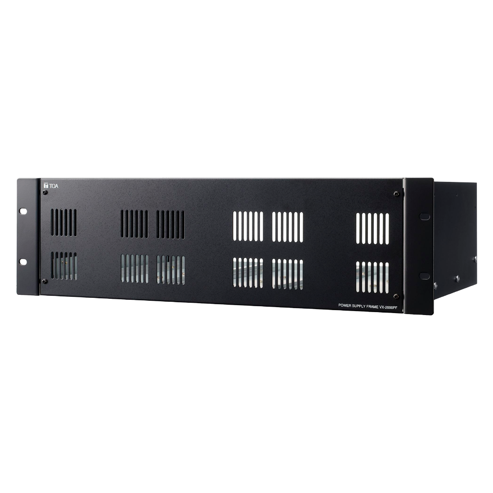TOA-VX-2000PF