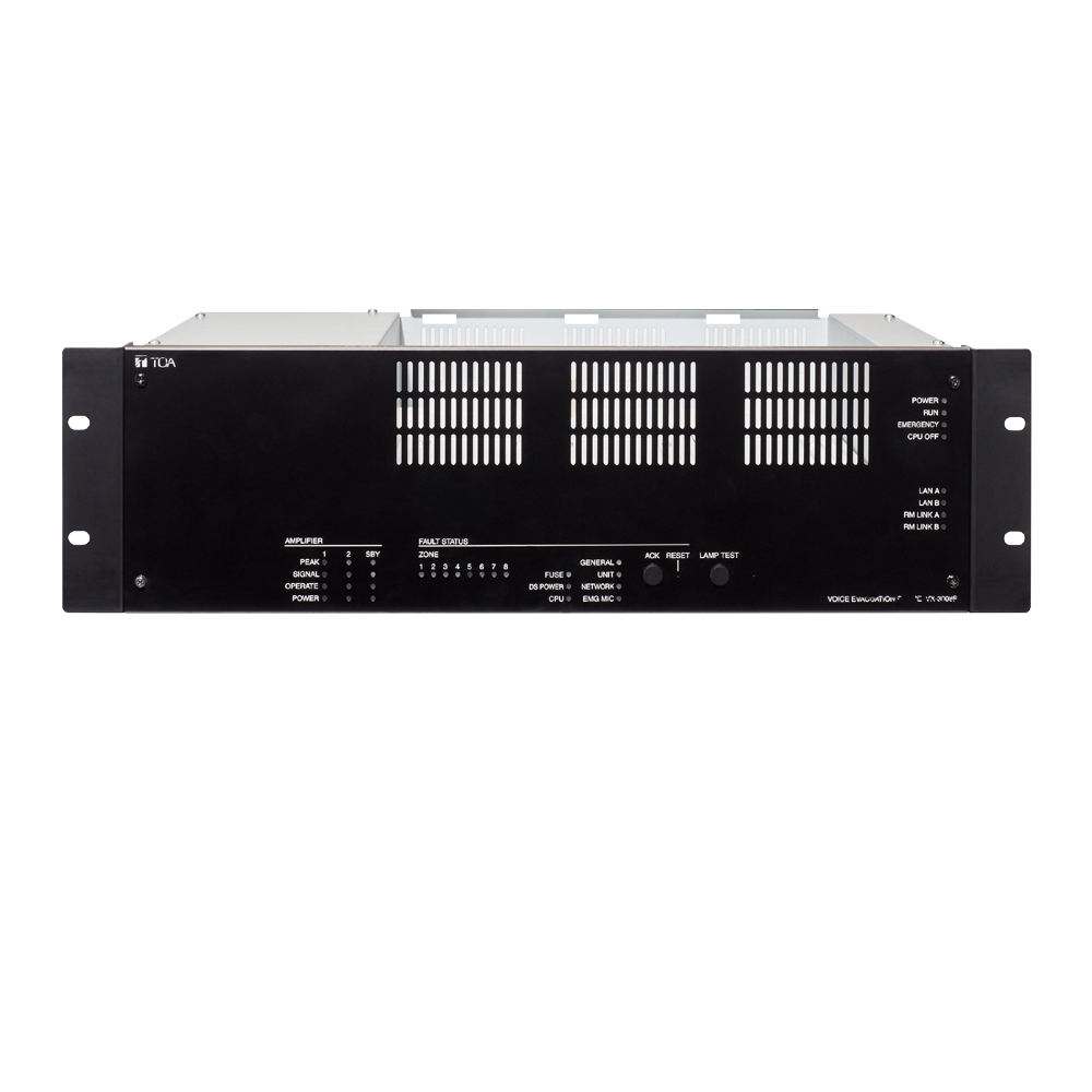 TOA-VX-3008F