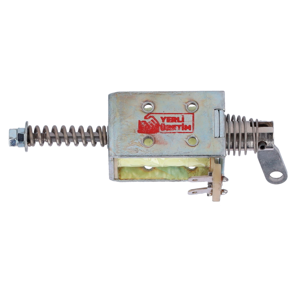 TS-SP508-SOLENOID