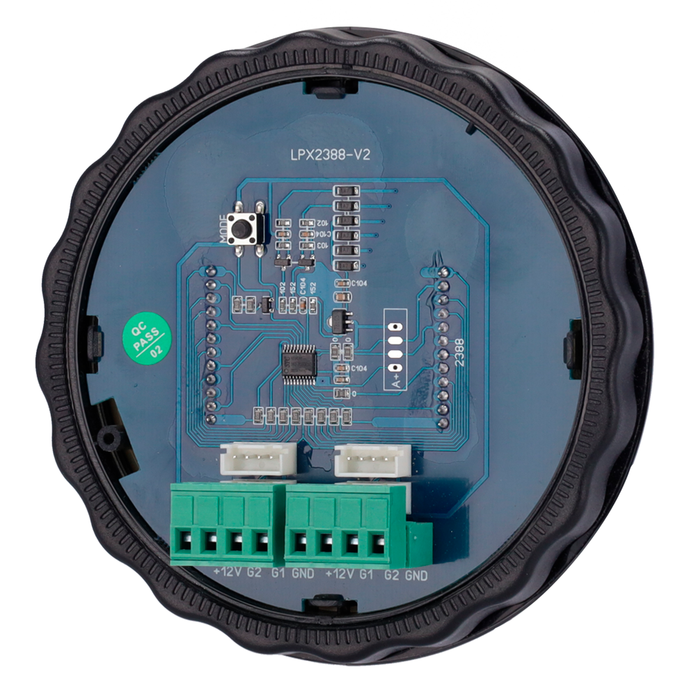 TS-SP601-LEDS