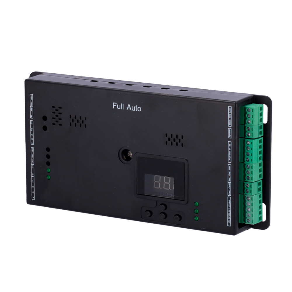 TS-SP601F-MBOARD
