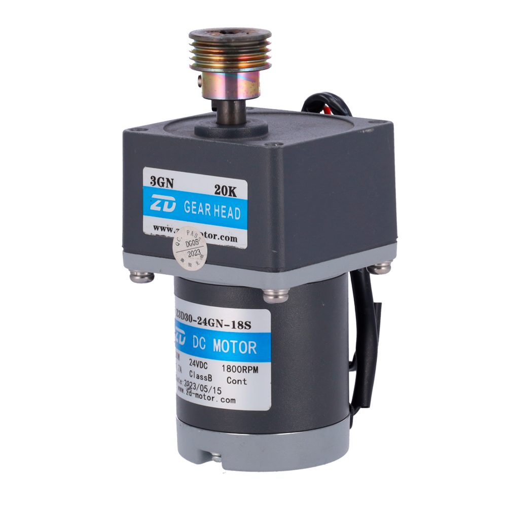 TS-SP601F-MOTOR