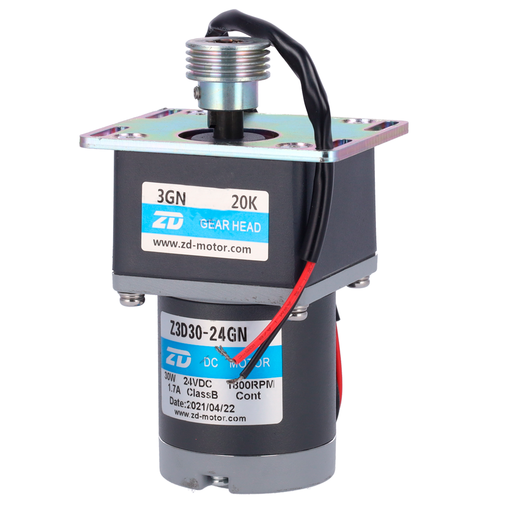 TS-SP801-MOTOR