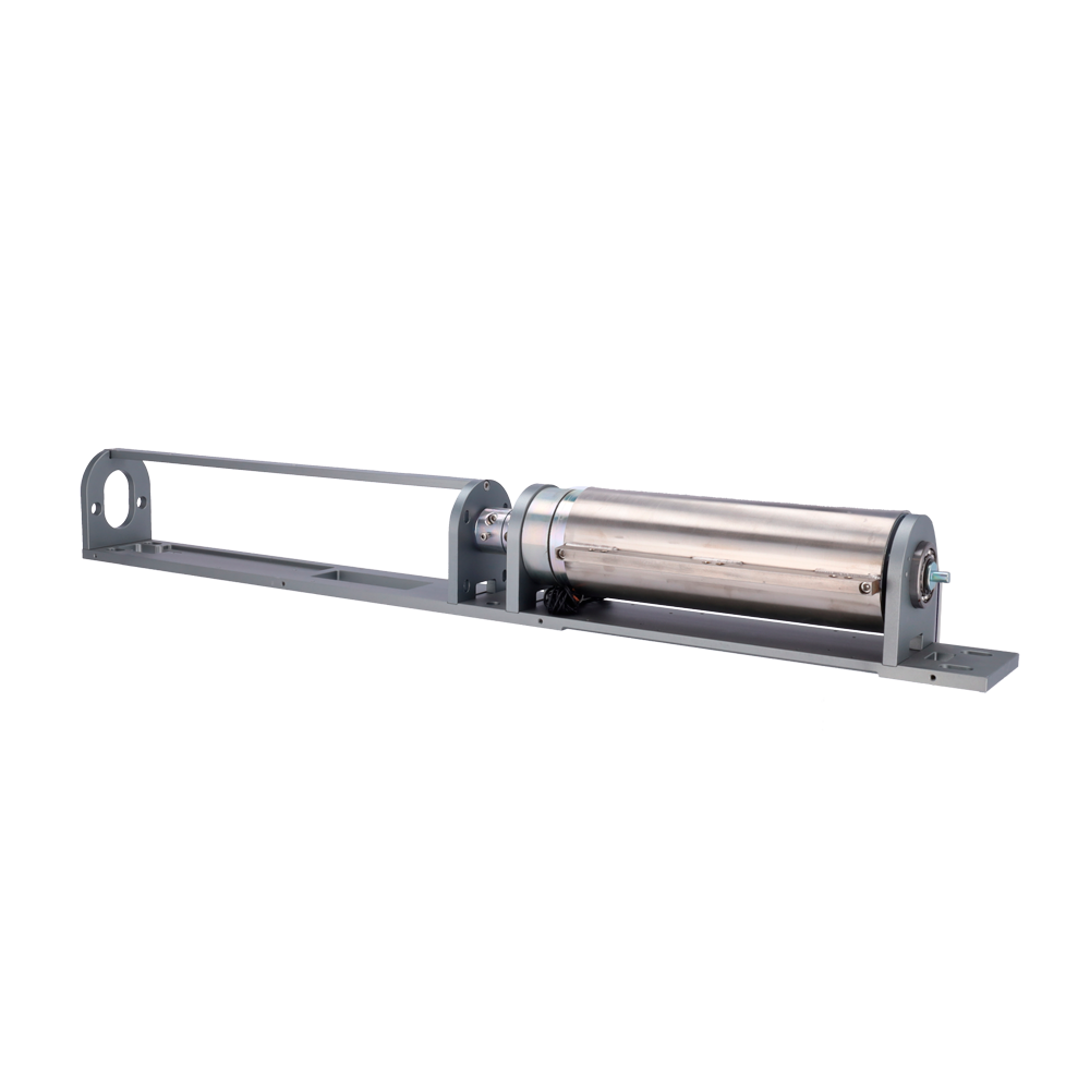 TS-SP804-MECHANISM