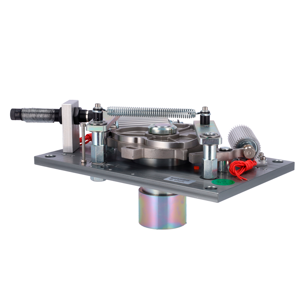 TS-SP963-MECHANISM