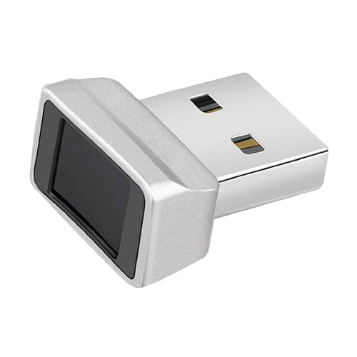 USB-FP-HELLO