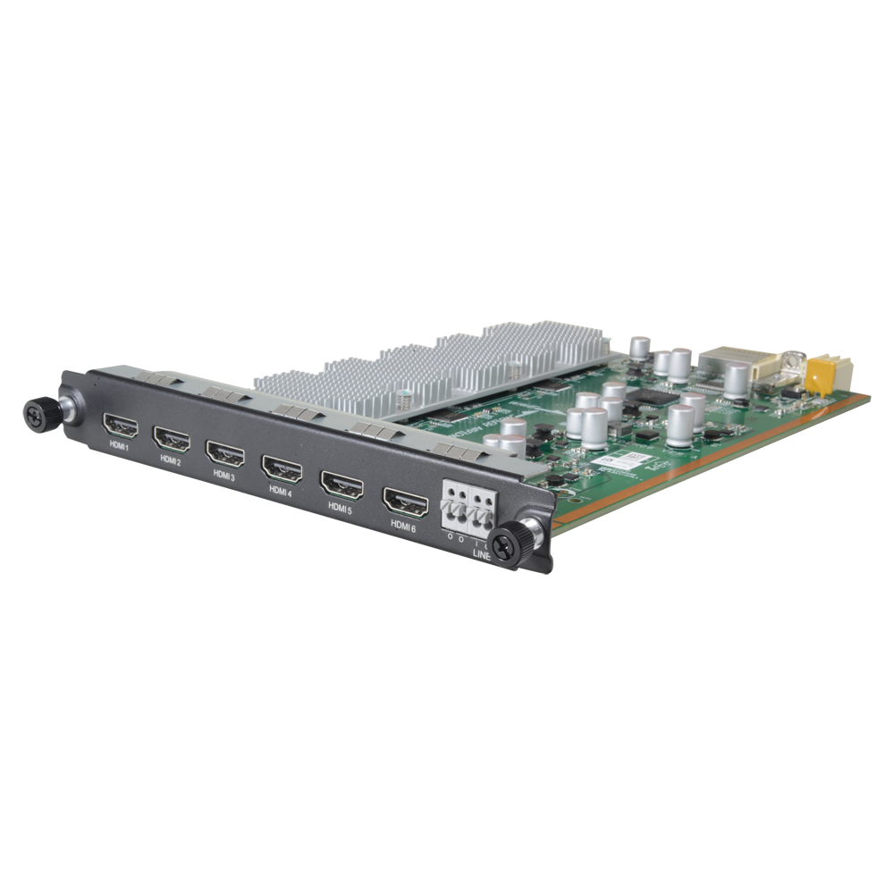 UV-FB-HDMI6-C-NB