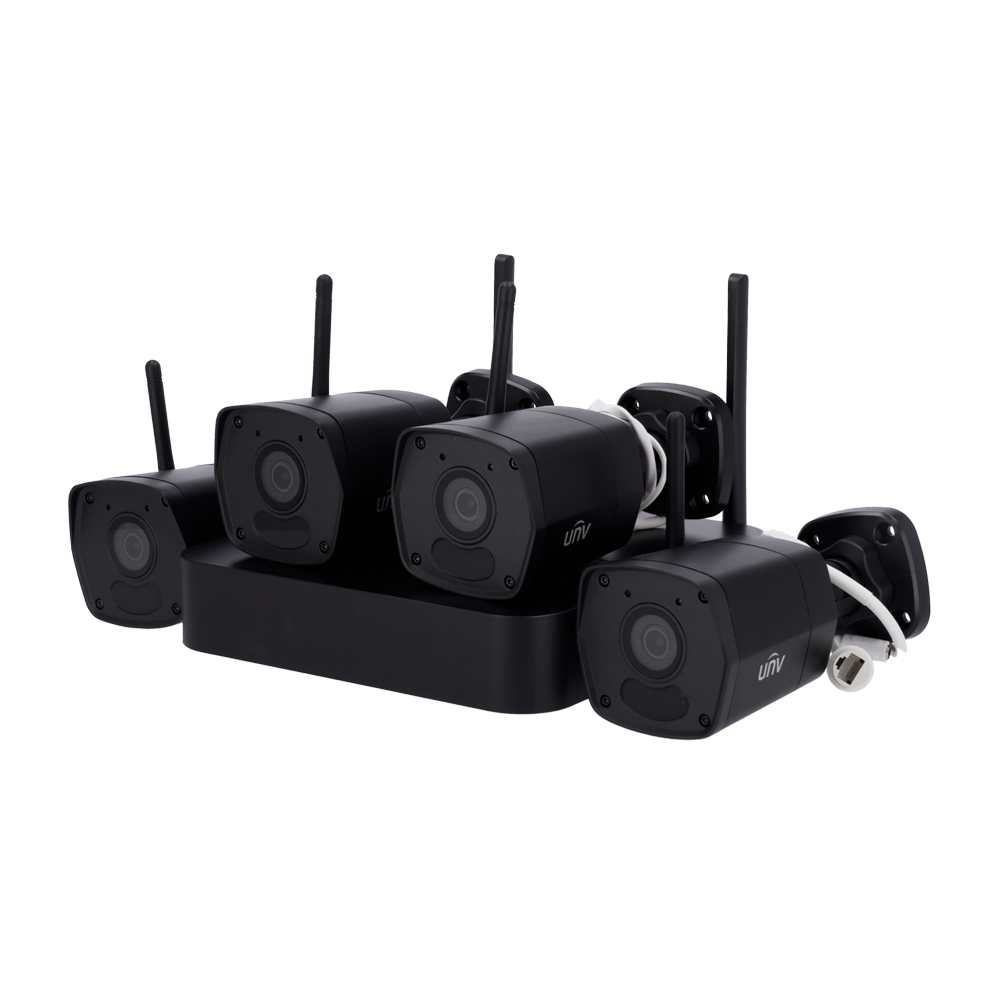 UV-KIT114-B42W-BLACK