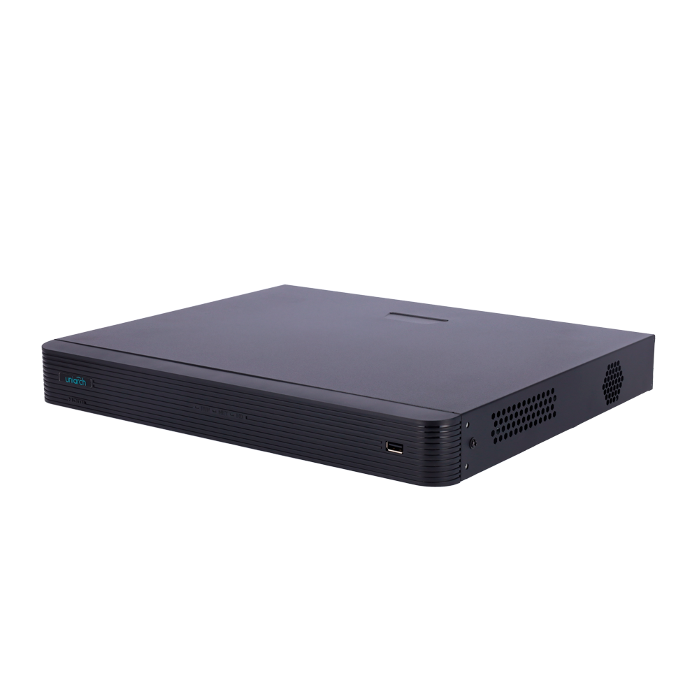 UV-NVR-208S2
