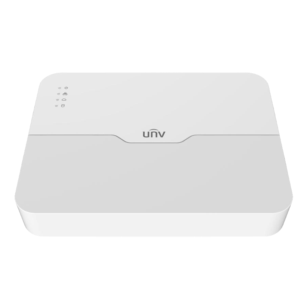 UV-NVR301-08LX-P8