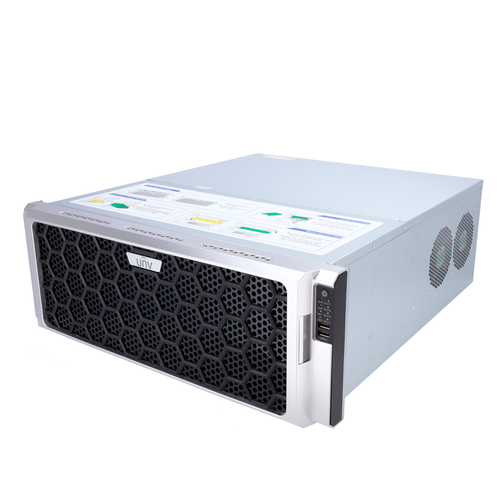 UV-NVR824-256R