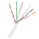 UV-UTP6-300-BC24AWG-DCA-B-W