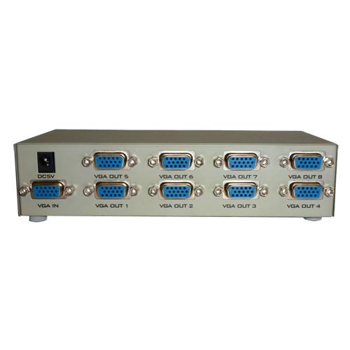 VGA-SPLITTER-8