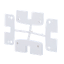 WM-BOLT-BRACKET-W