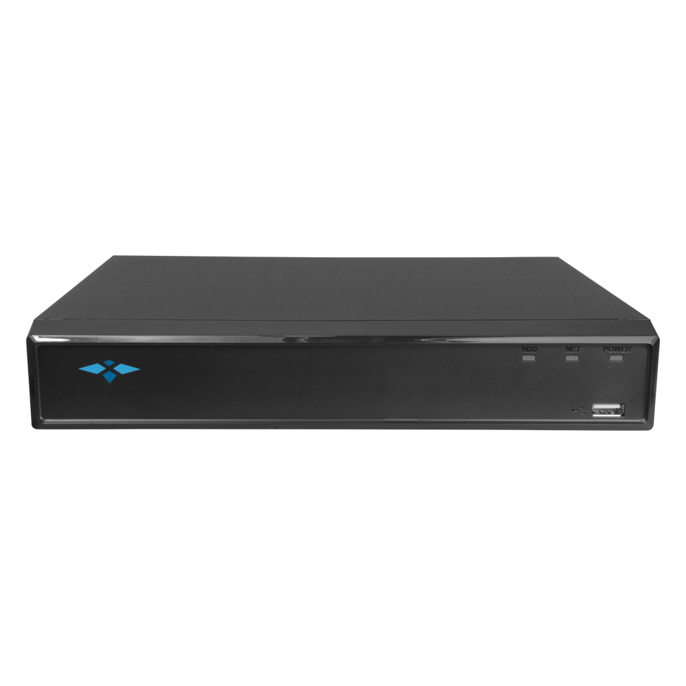 XS-NVR3108-4K8P-1FACE