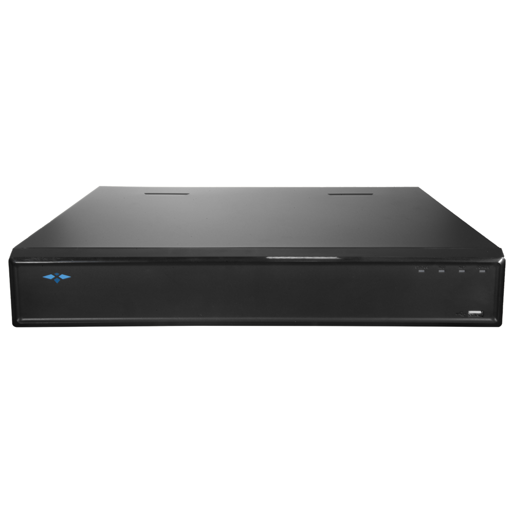 XS-NVR6208-4K8P-EPOE