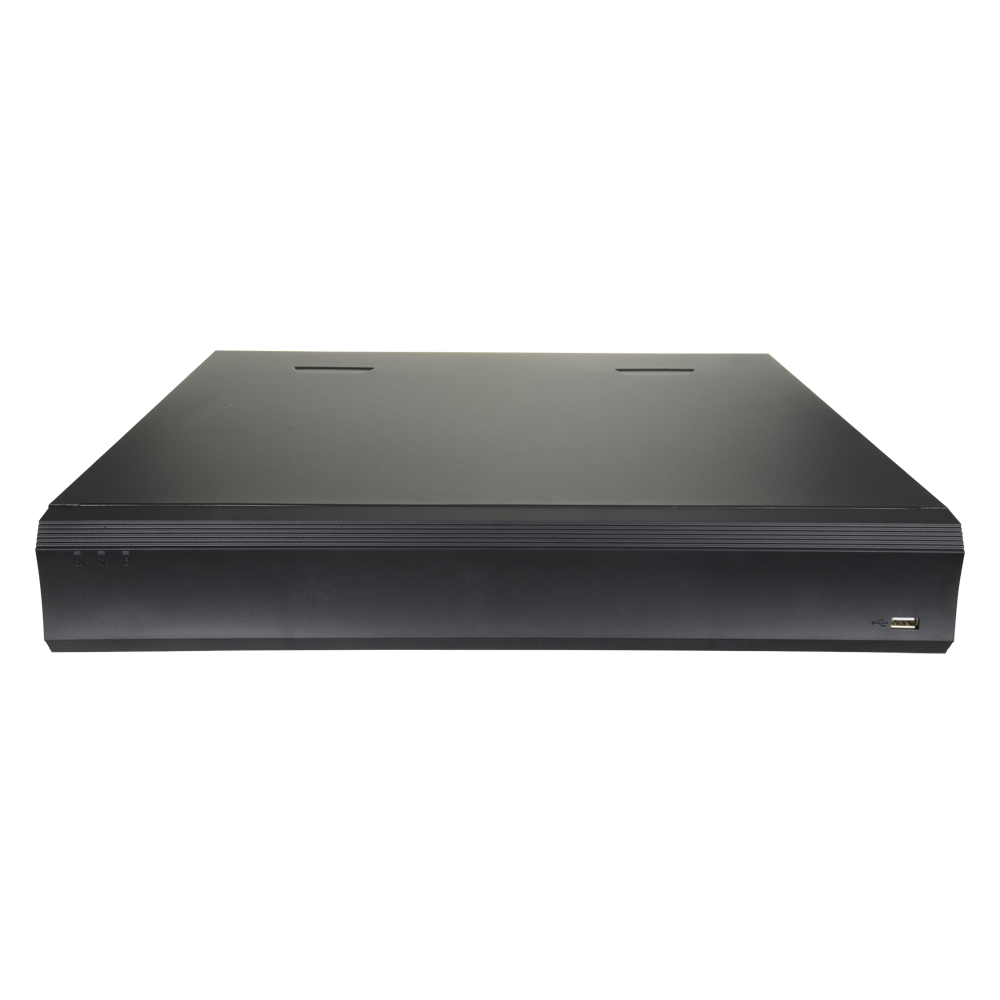 XS-NVR6216-AI-8P