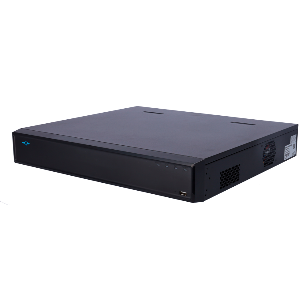 XS-NVR6432A-4K16P