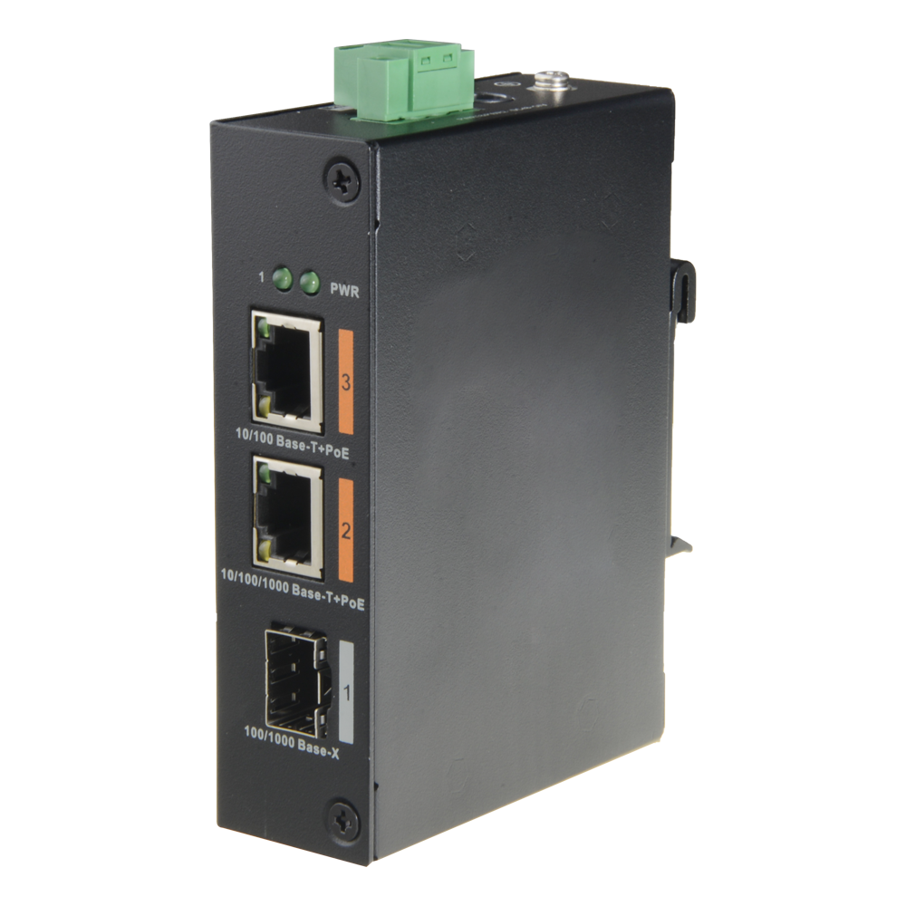 XS-SW0302HIPOE-G60DIN