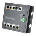 XS-SW1108HIPOE-96DIN