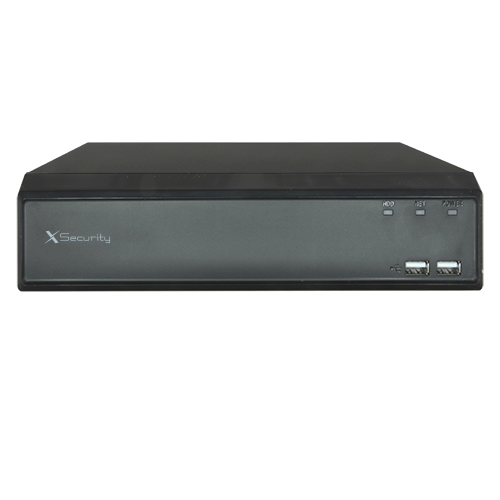 XS-XVR8816A-4K