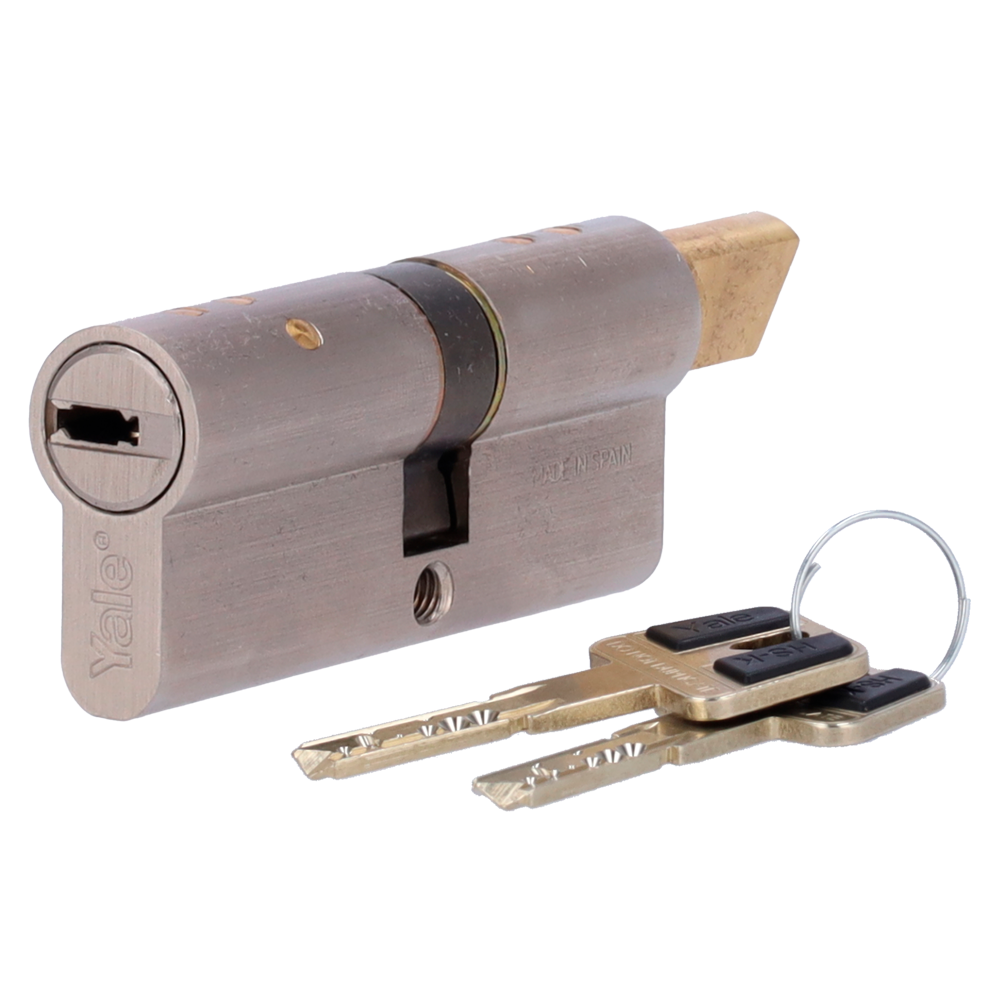 YALE-CYLINDER-HSK-3540